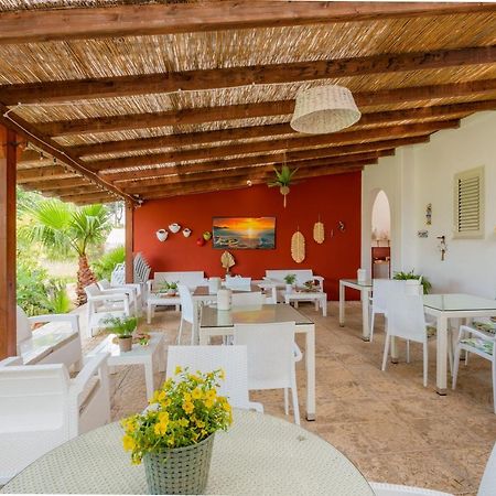 Villa Elisa Torre Lapillo Exterior foto