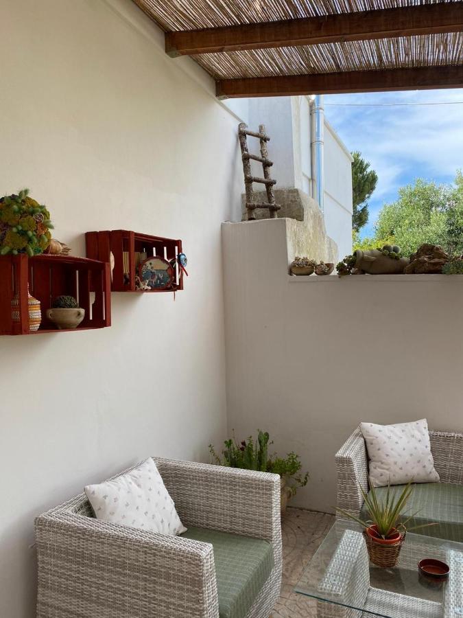 Villa Elisa Torre Lapillo Exterior foto